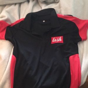 Amazing Lash Studio Uniform Shirt